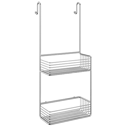 Duschkorb Doppelt