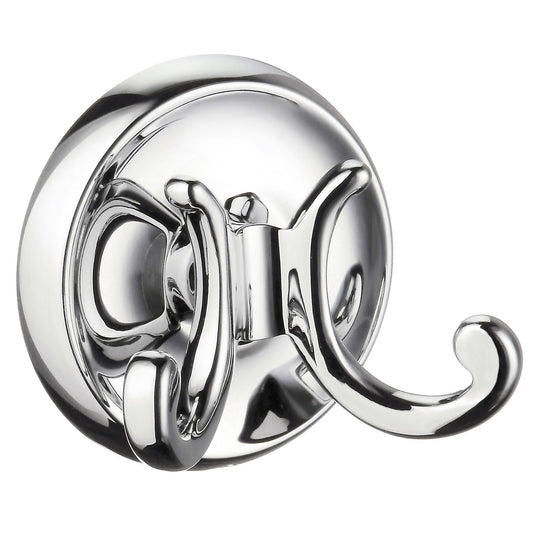 Double Towel Hook