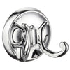 Double Towel Hook
