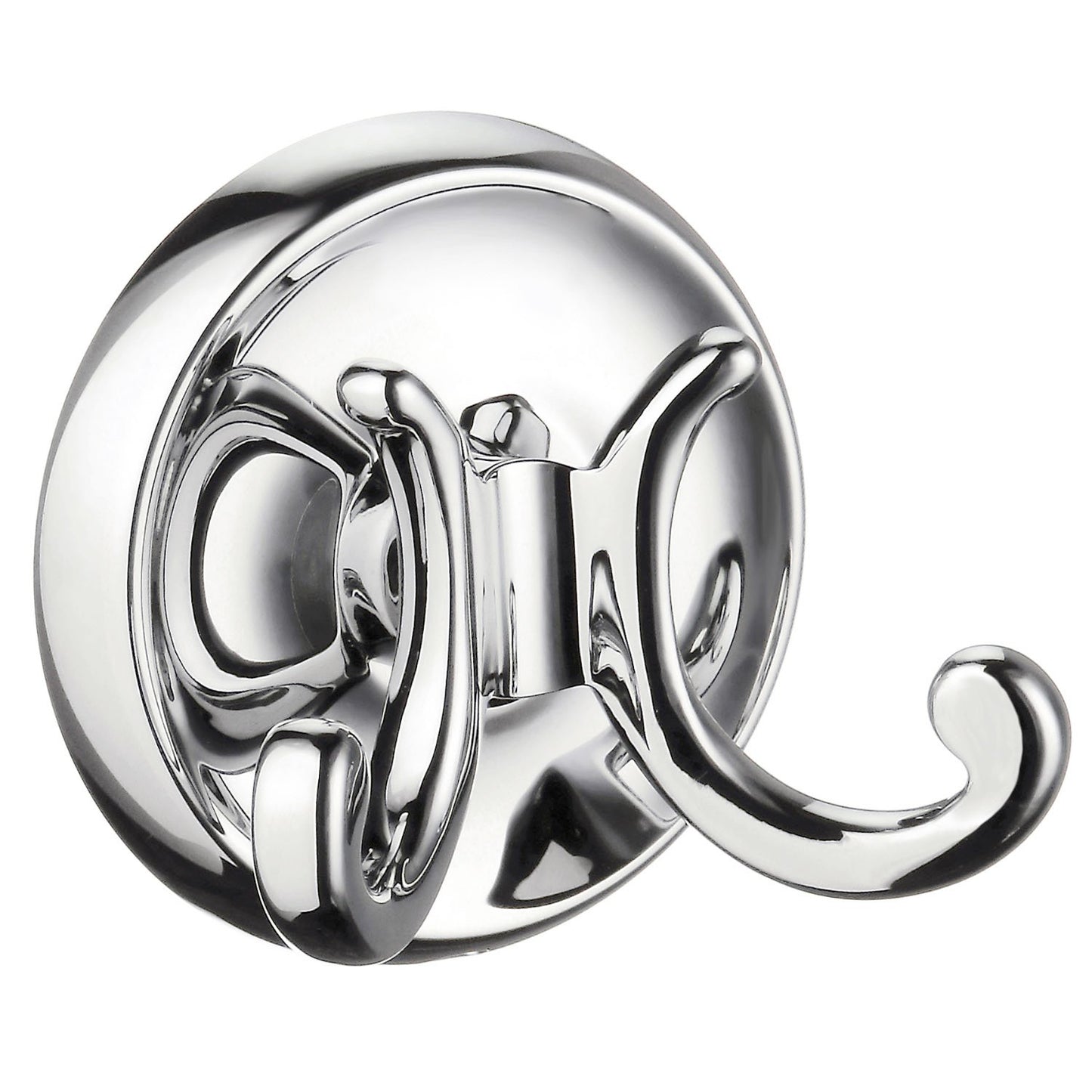 Double Towel Hook