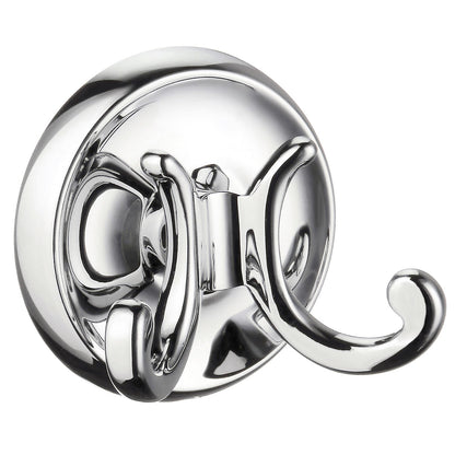Double Towel Hook