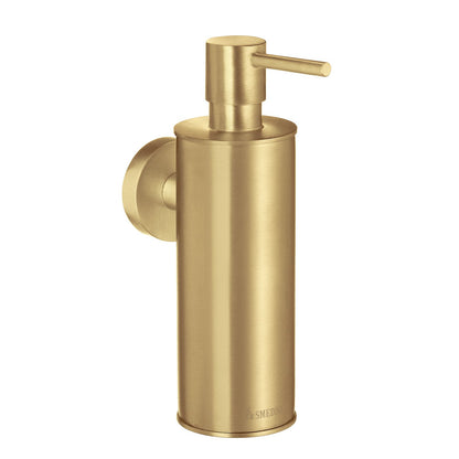 Tvålpump