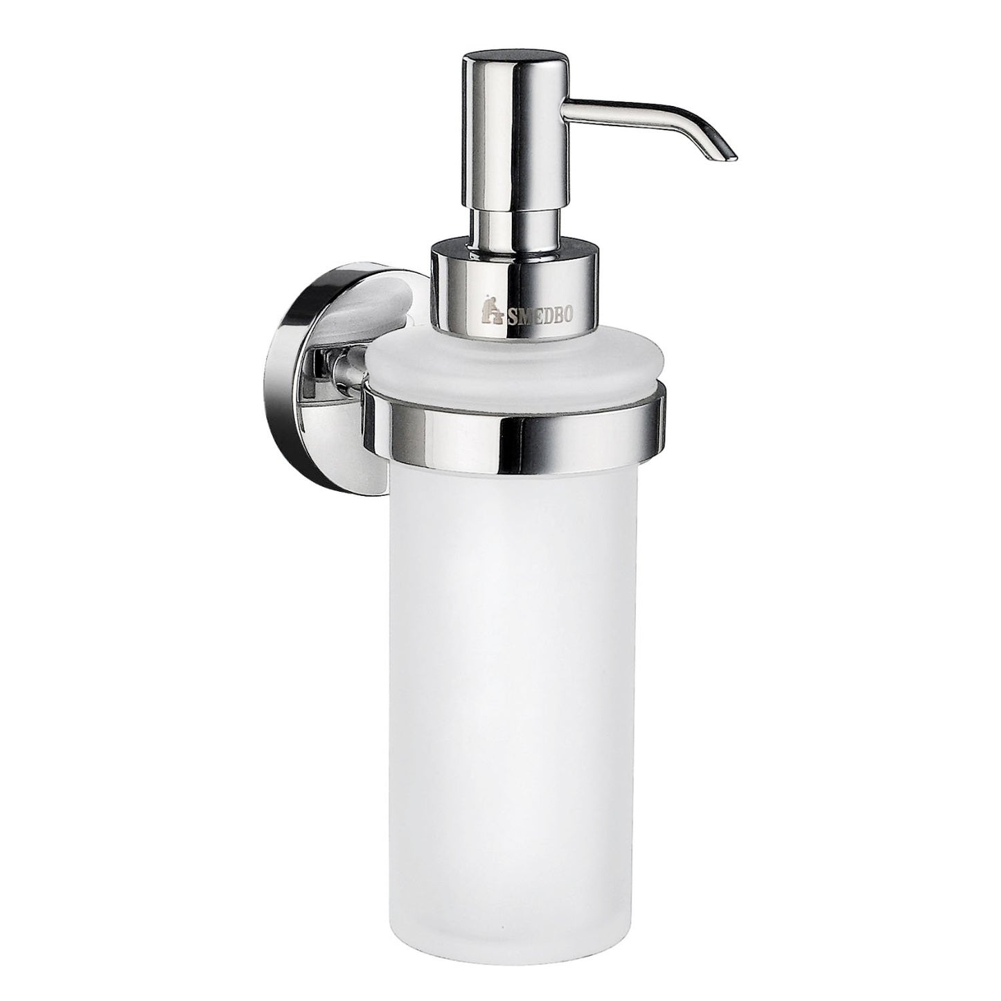 Tvålpump