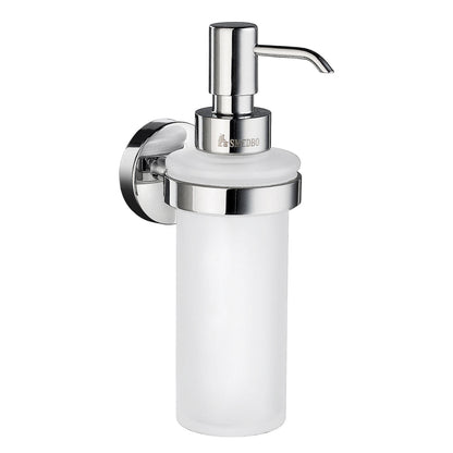 Tvålpump