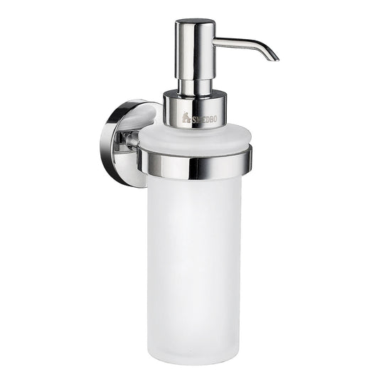 Tvålpump