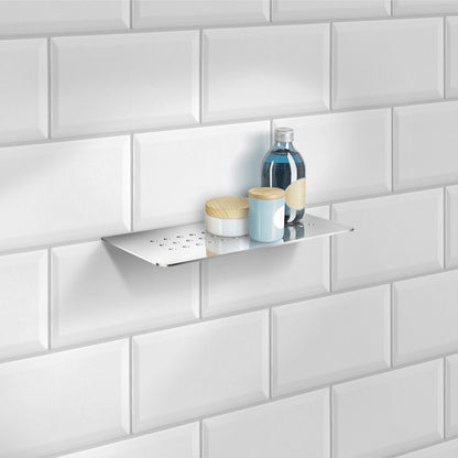 Grout Line Shelf