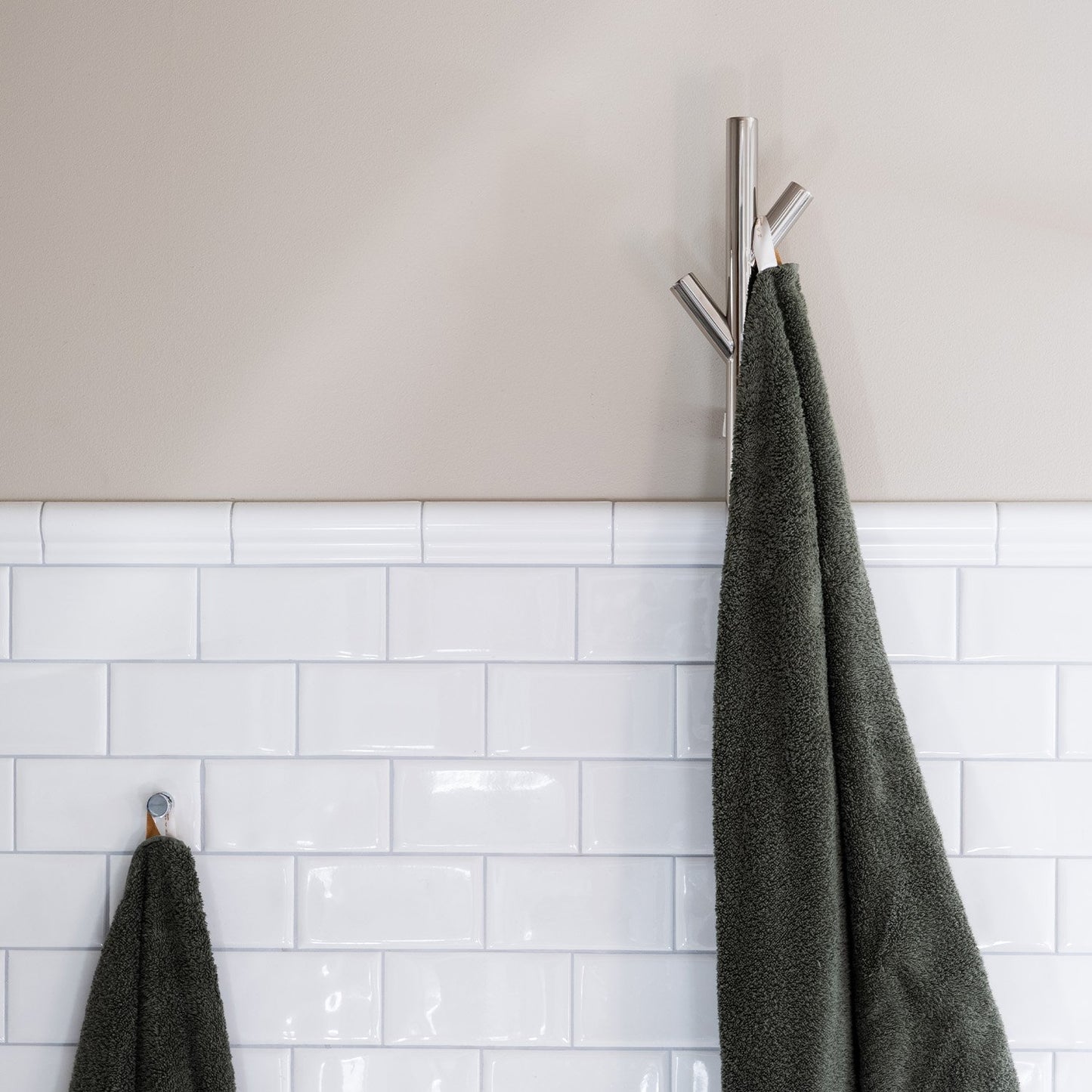 Towel Warmer
