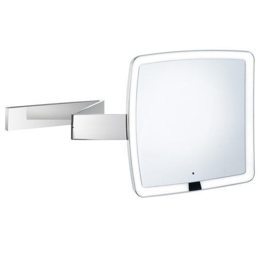 Shaving/Make-up Mirror