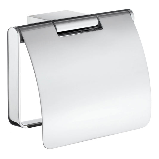 WC-paperiteline kannella