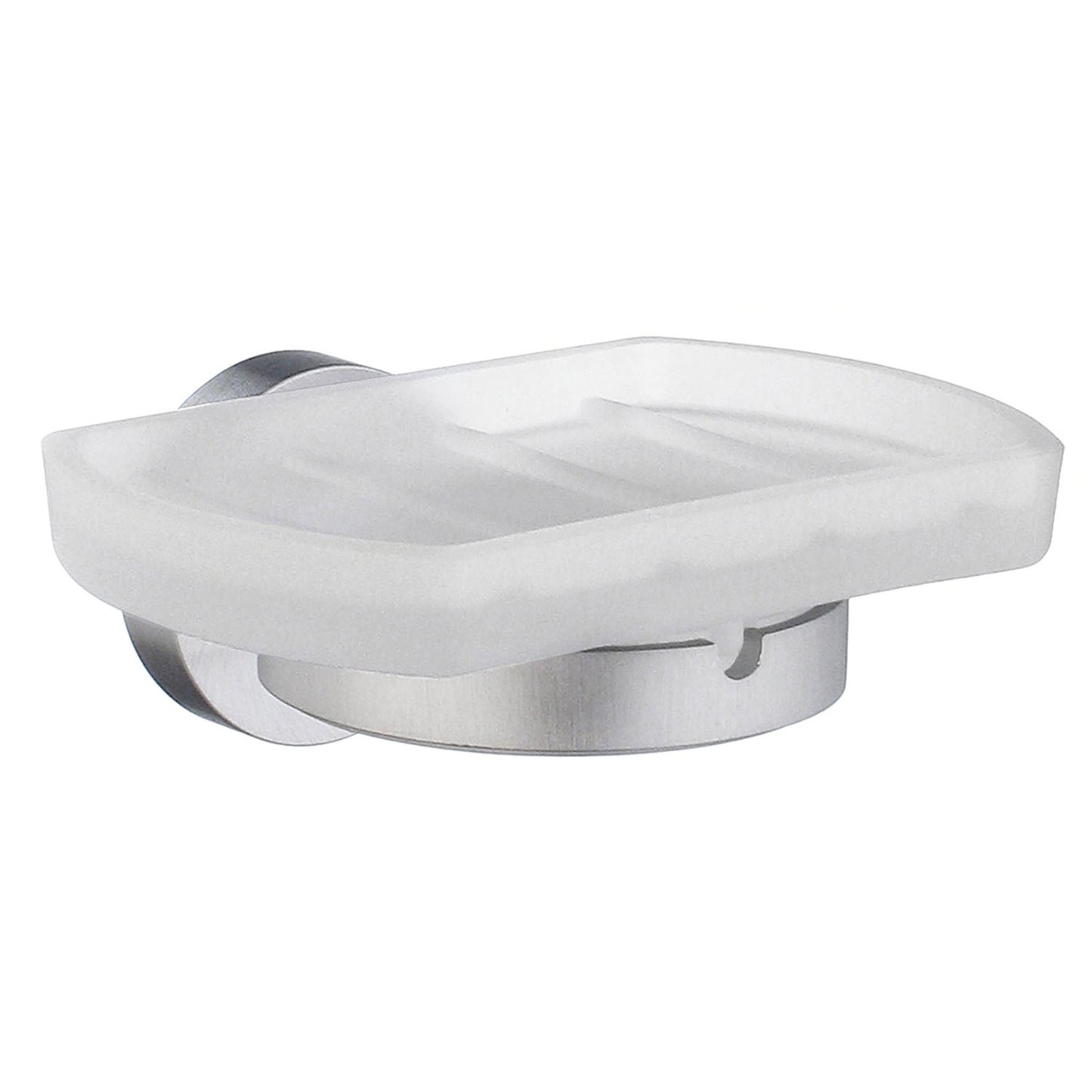 Holder with Soap Dish