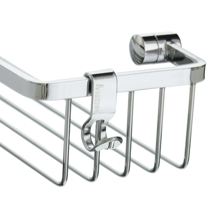 Soap Baskets Hook, pair