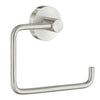 Toiletrolhouder