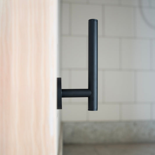 Spare Toilet Roll Holder
