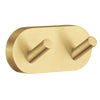 Double Towel Hook