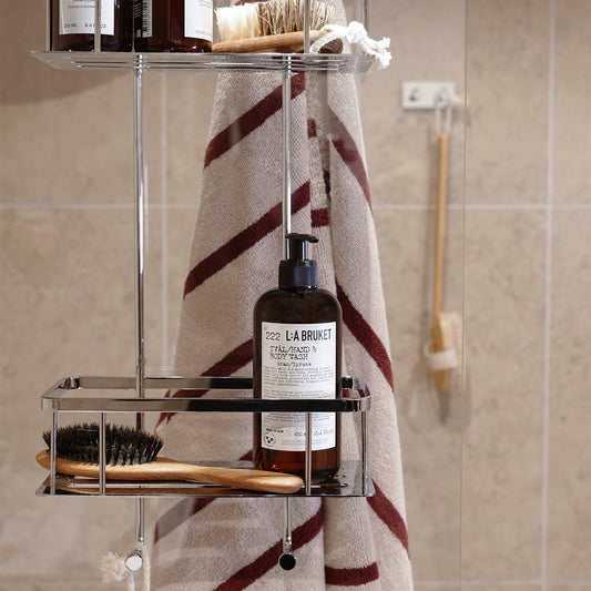 Shower Basket, Double