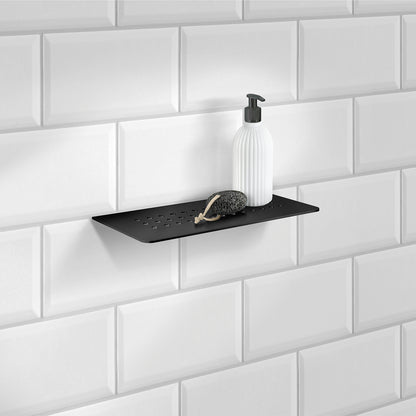 Grout Line Shelf