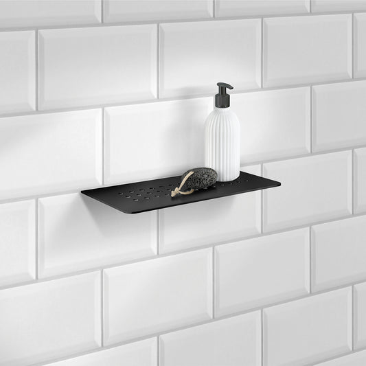 Grout Line Shelf