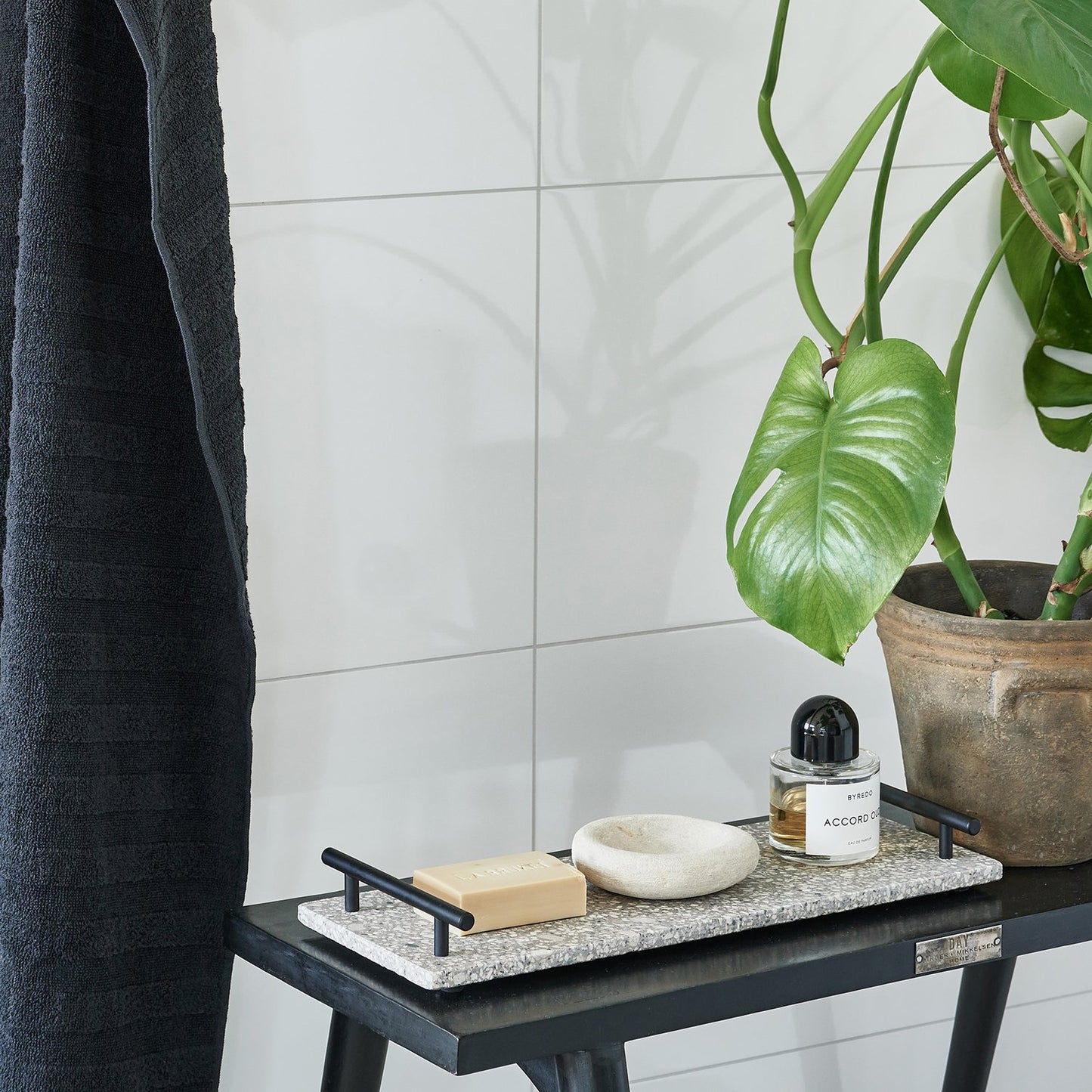 Bath Robe Hook