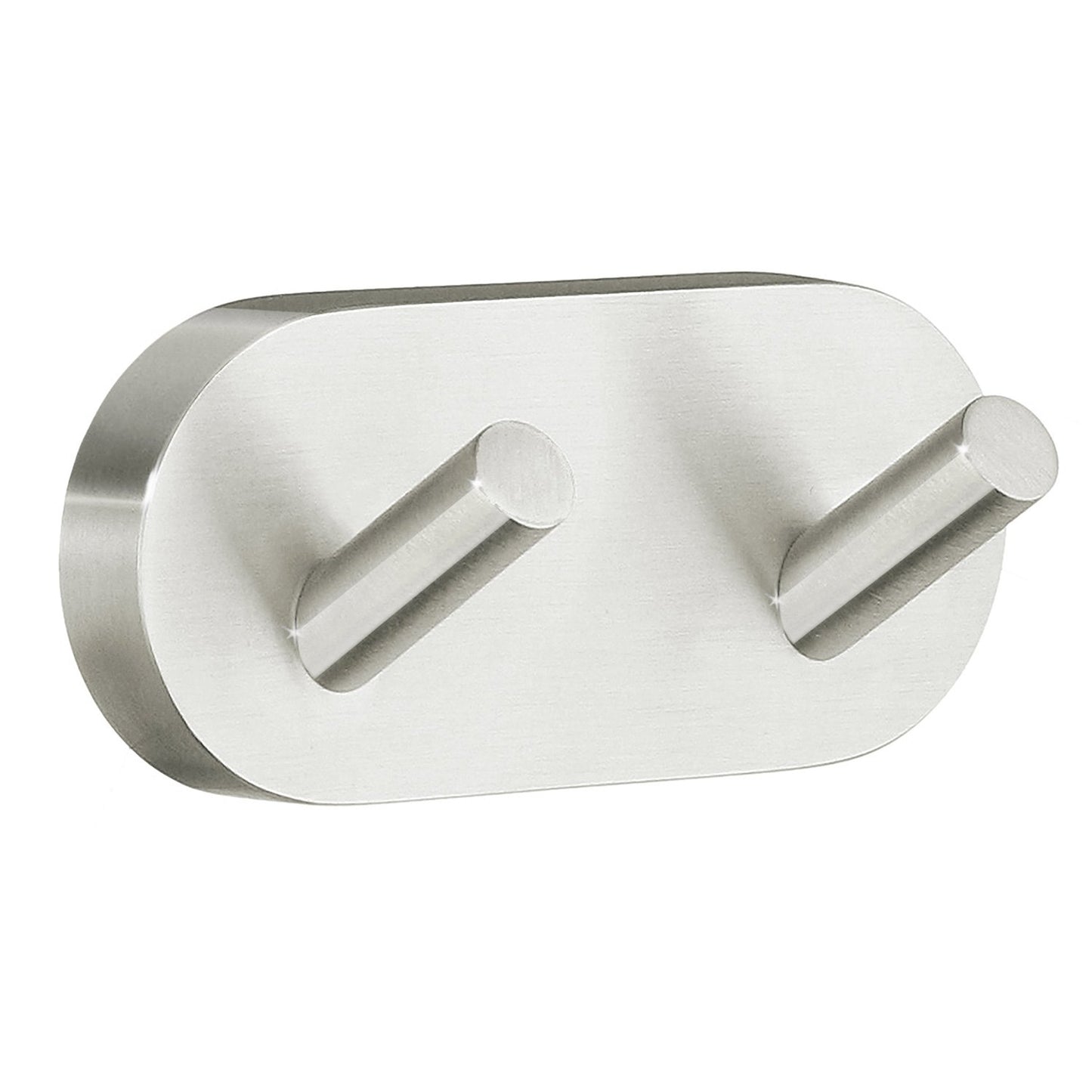 Double Towel Hook