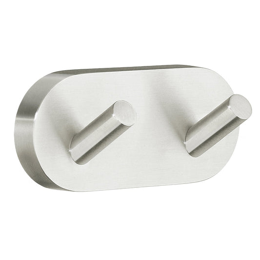 Double Towel Hook