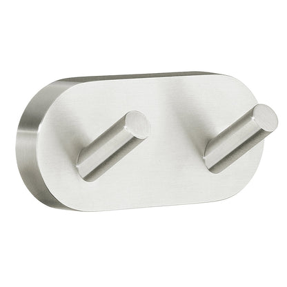 Double Towel Hook
