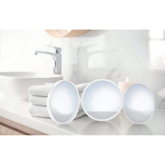 Travel-/Make-up Mirror