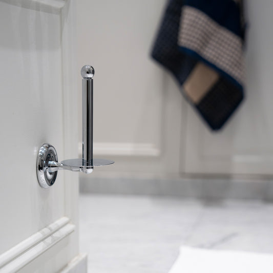 Spare Toilet Roll Holder