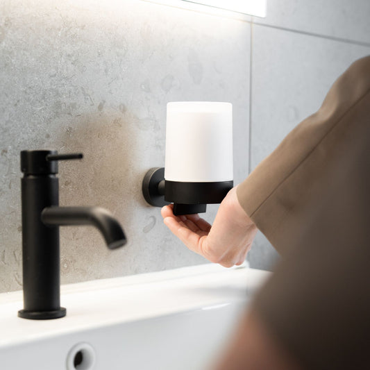 Soap Dispenser