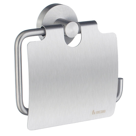 Toilettenpapierhalter mit Deckel