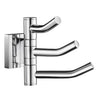 Triple Hook, Swing arm