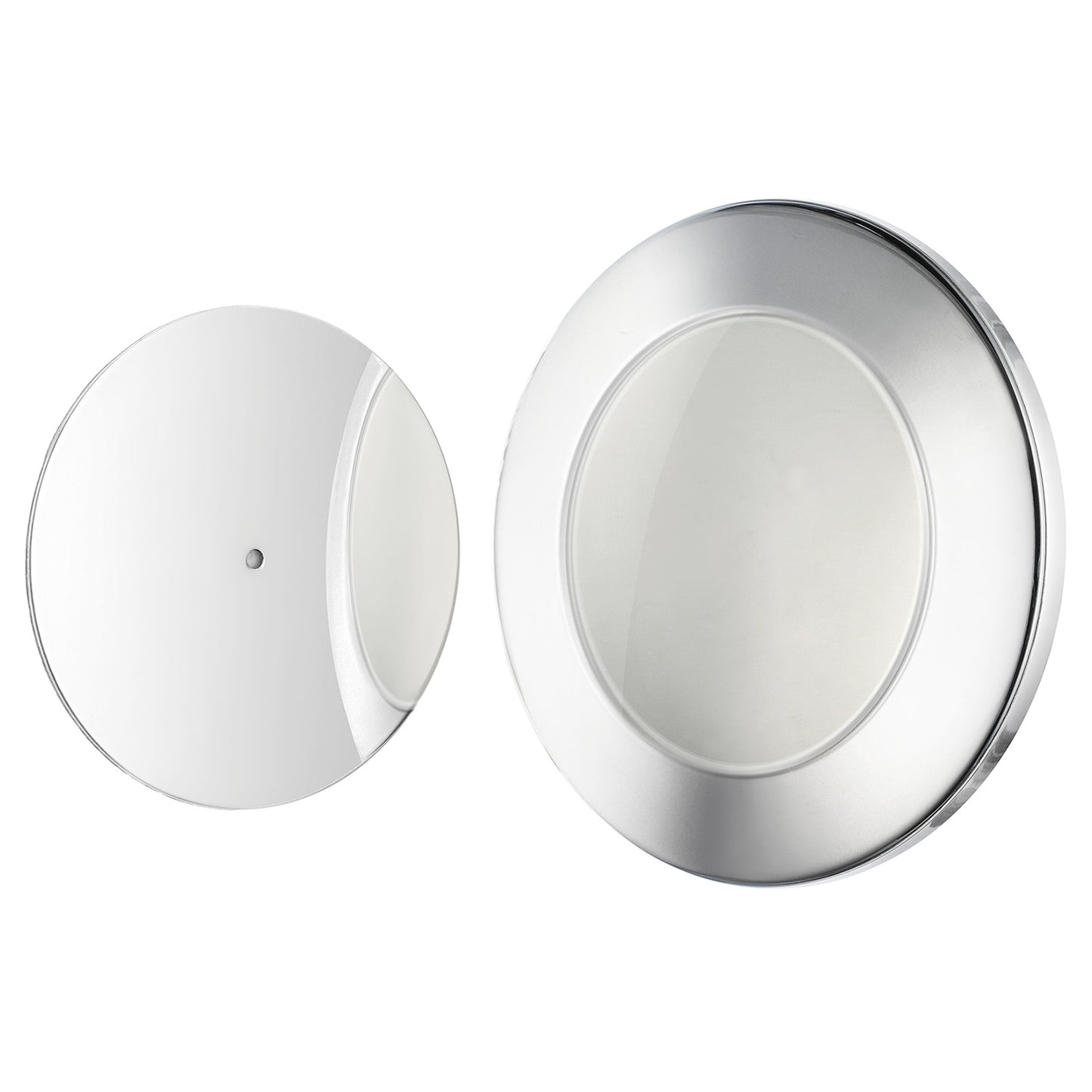 Shaving/Make-up Mirror