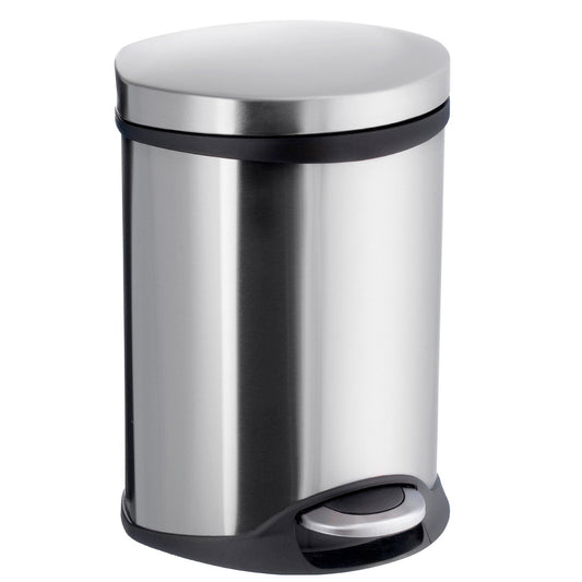 Pedal bin