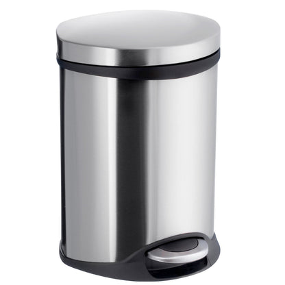 Pedal bin