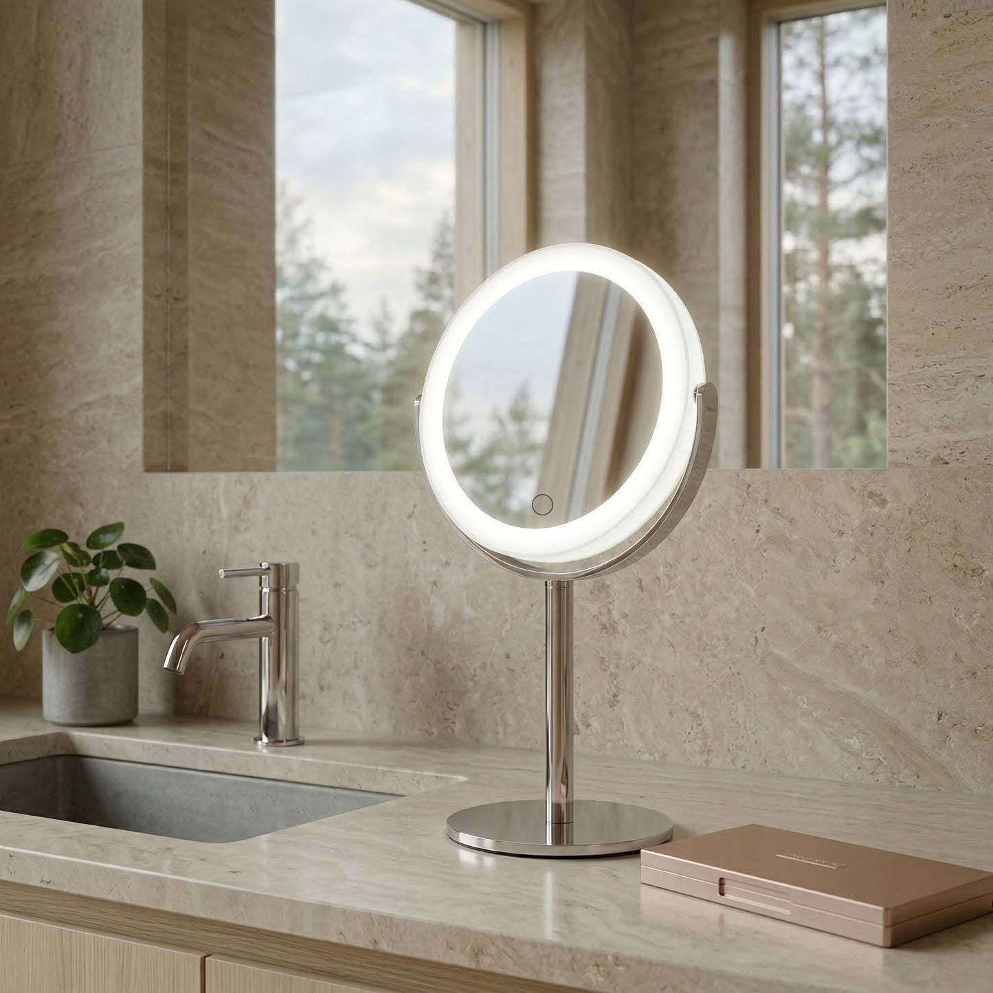 Make-up Mirror LED