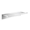 Shower Shelf, self-adhesive