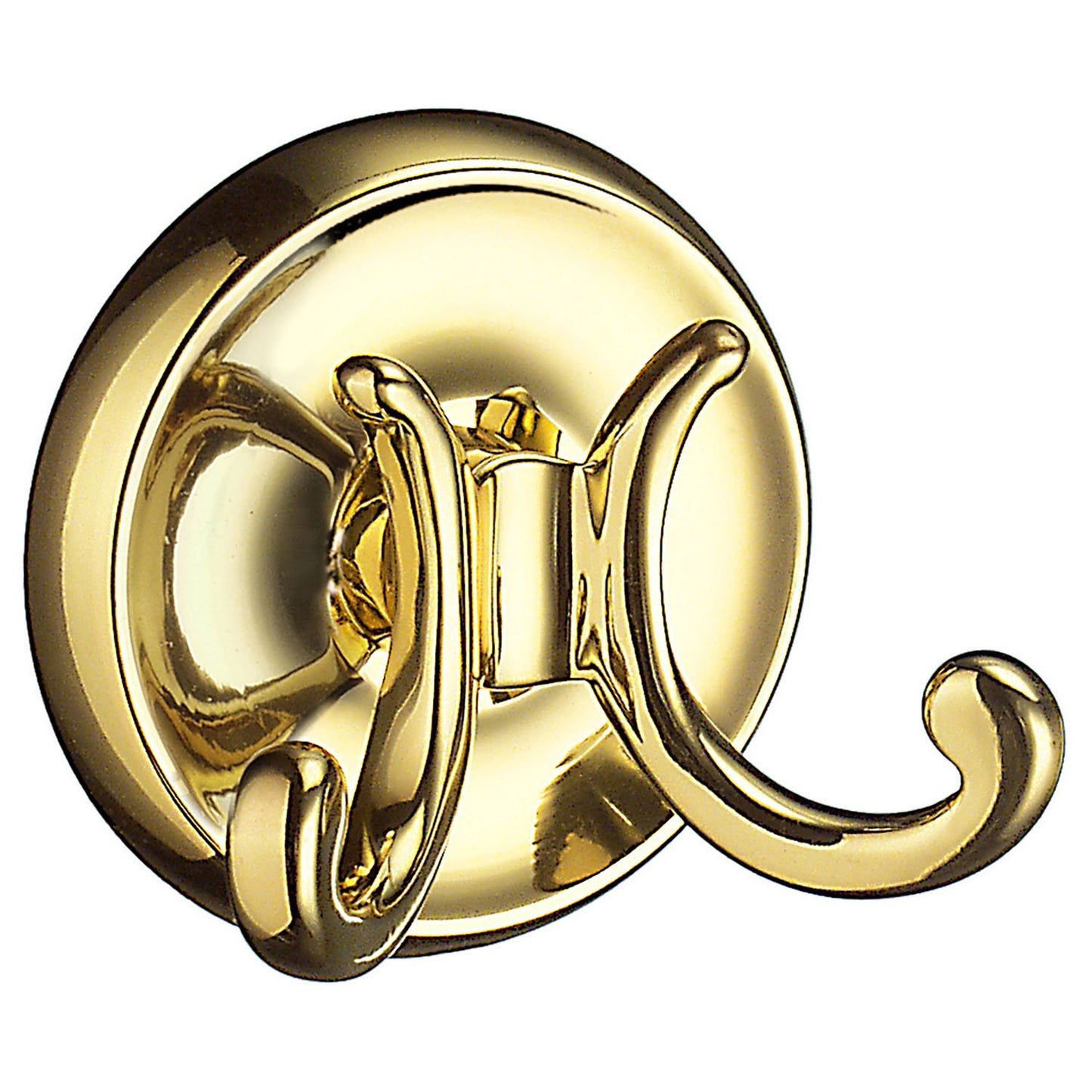 Double Towel Hook