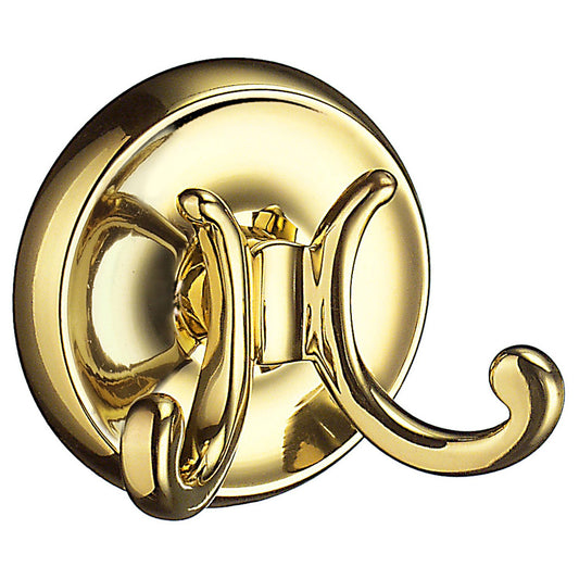 Double Towel Hook