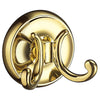 Double Towel Hook