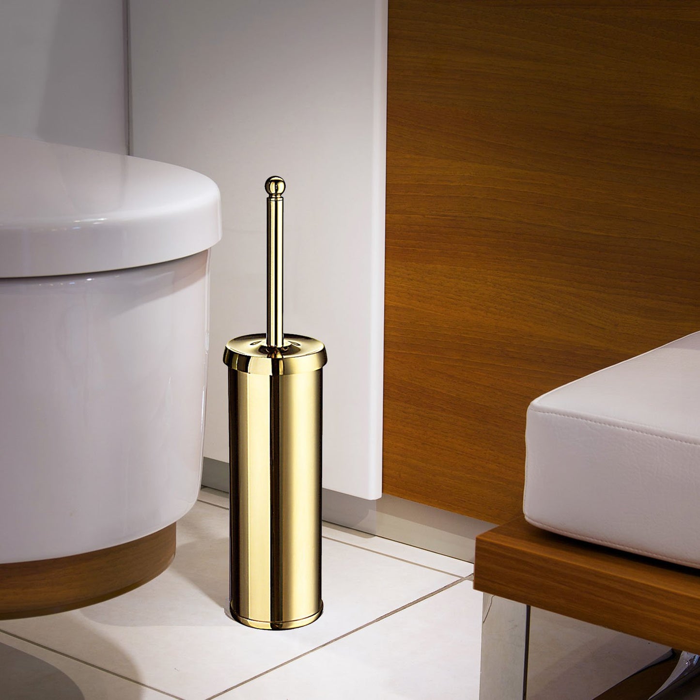 Toilet Brush