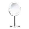 Kosmetikspiegel LED Standmodell