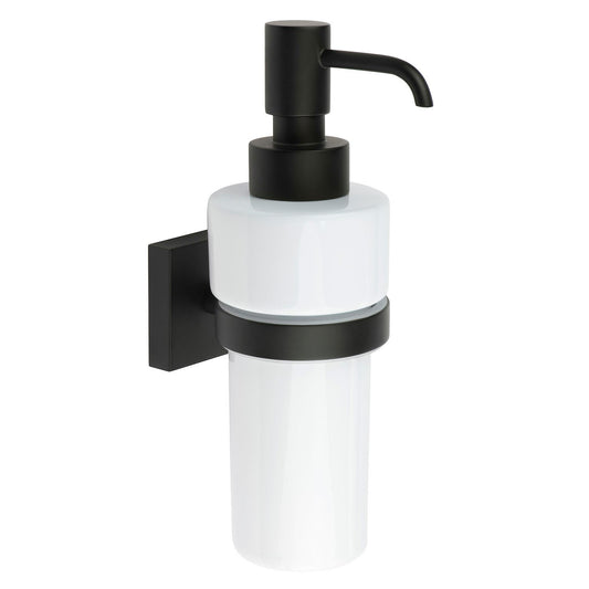 Tvålpump