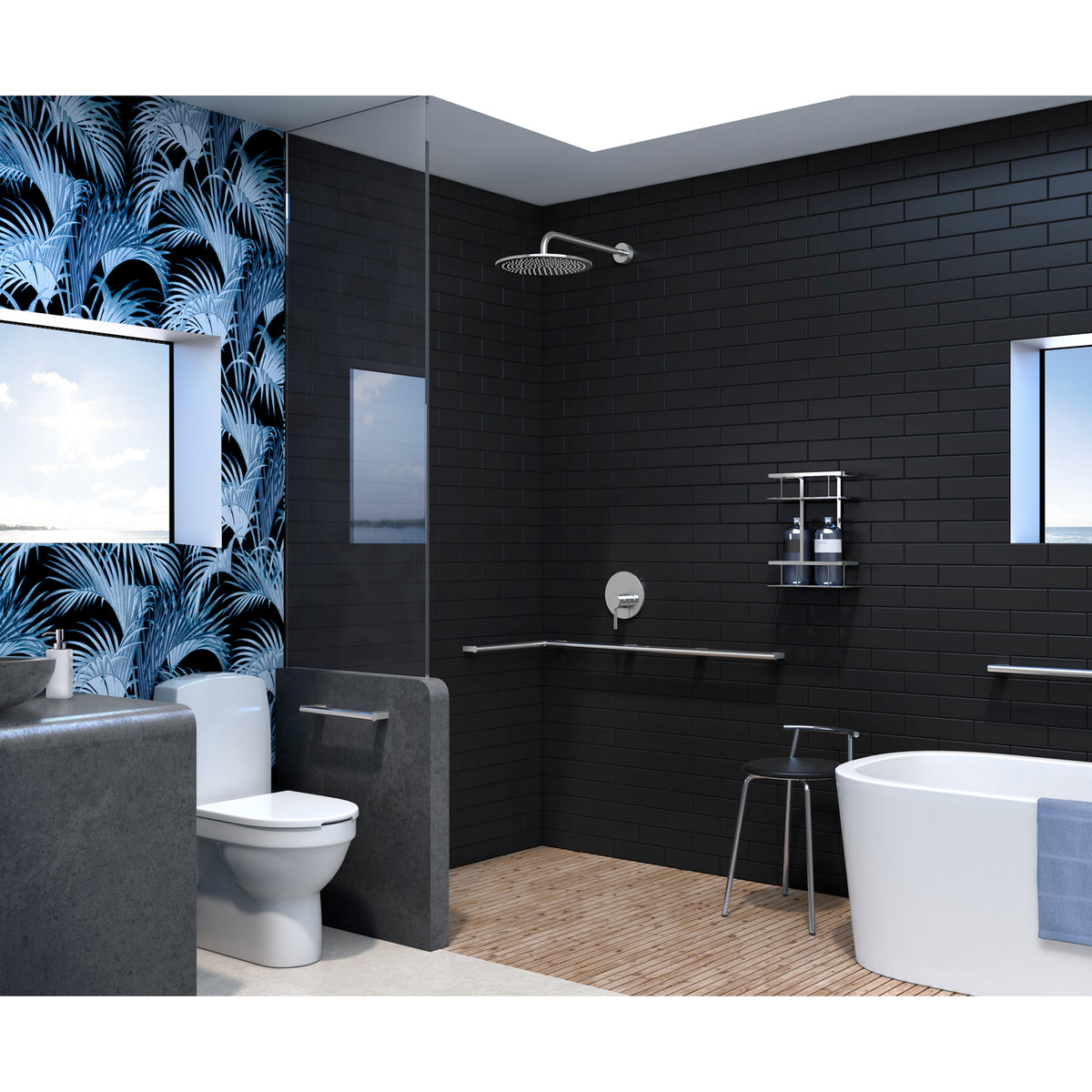 Greep, Hoek