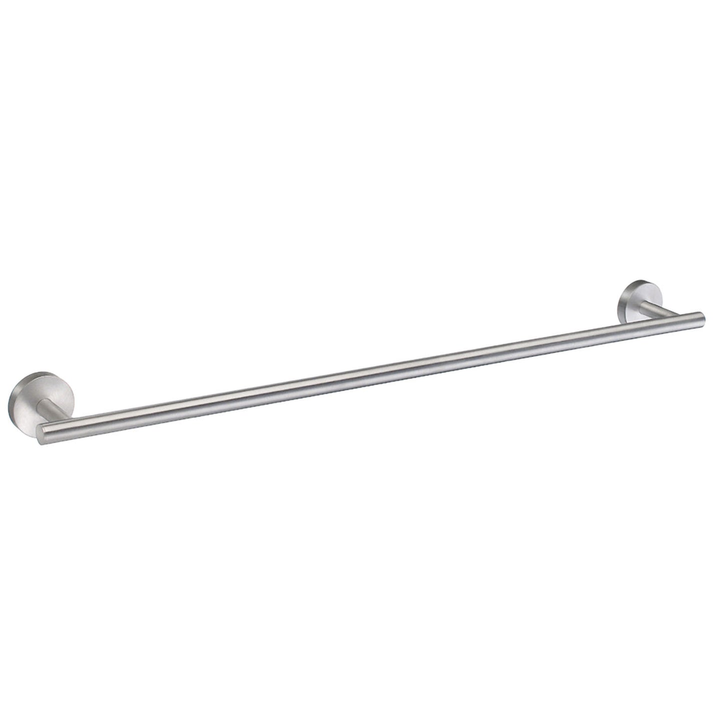 Single Towel Rail