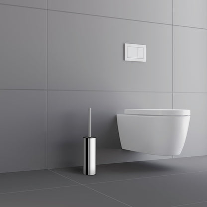 Toilet Brush, Free standing