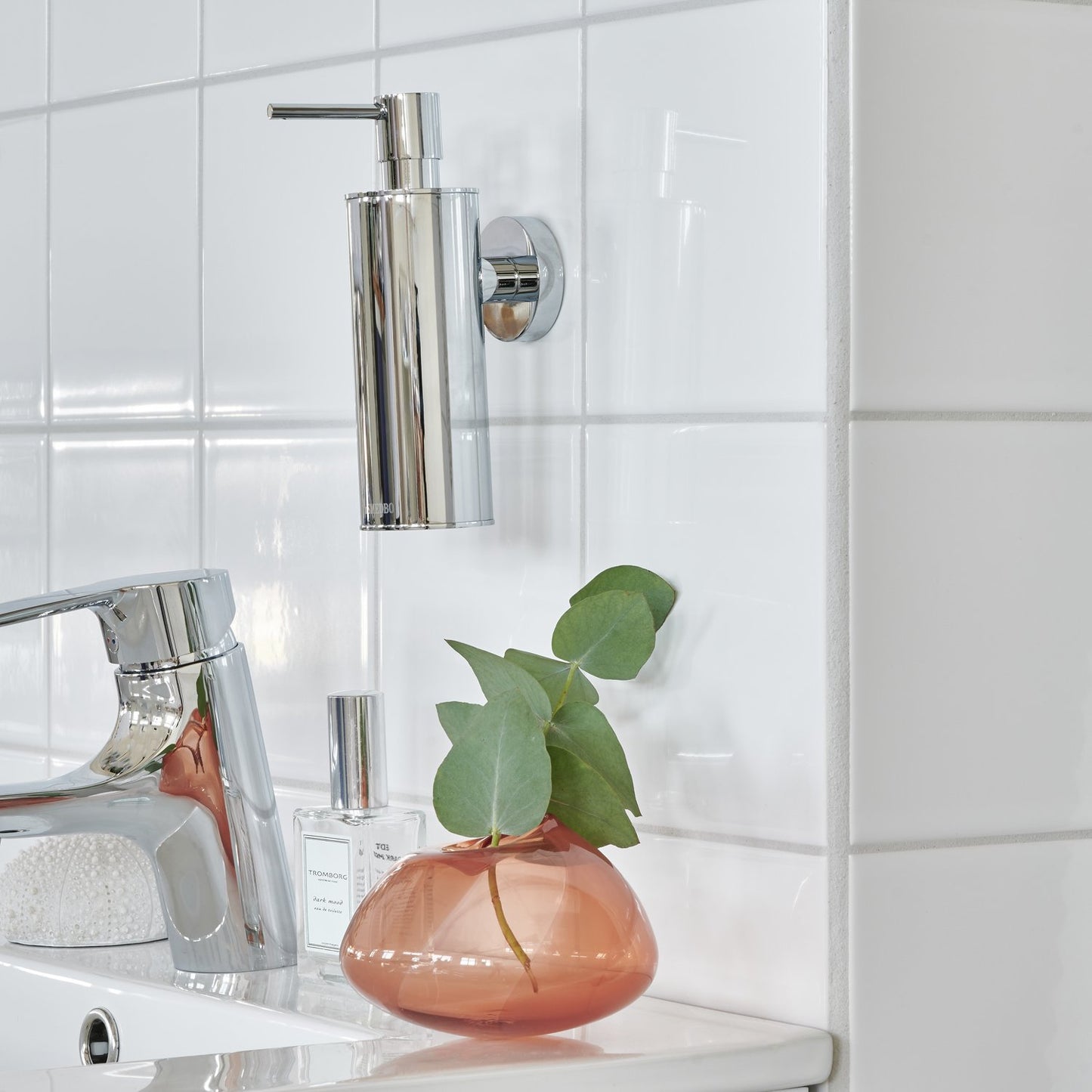 Tvålpump