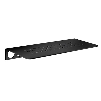 Grout Line Shelf