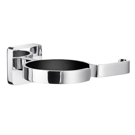 Holder for hårtørrer og fladtang