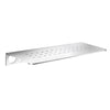 Grout Line Shelf