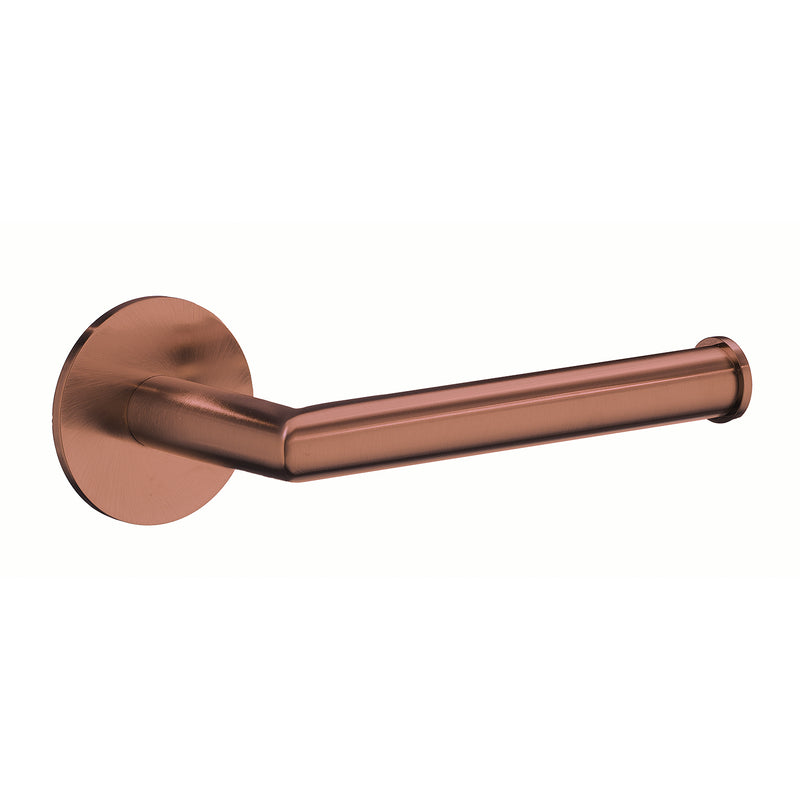 Toilettenpapierhalter, Selbstklebend