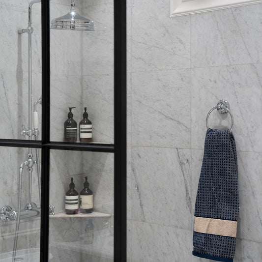 Towel Ring